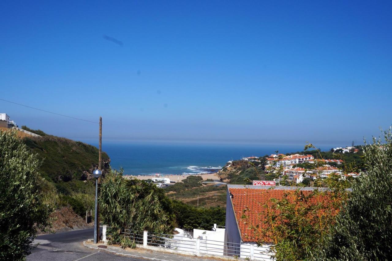 Coworksurf - Villa Dos Irmaos Ericeira Extérieur photo