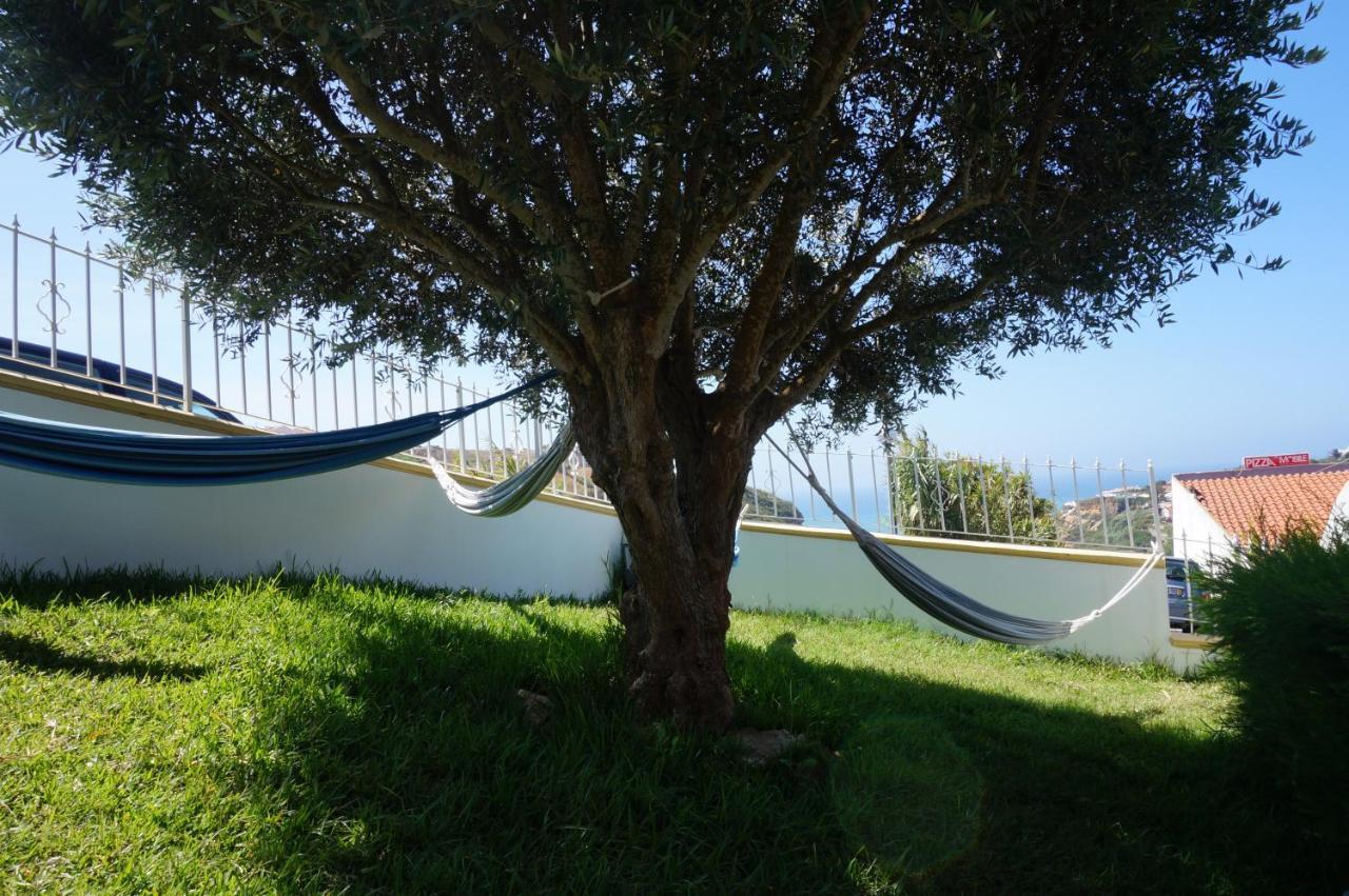 Coworksurf - Villa Dos Irmaos Ericeira Chambre photo