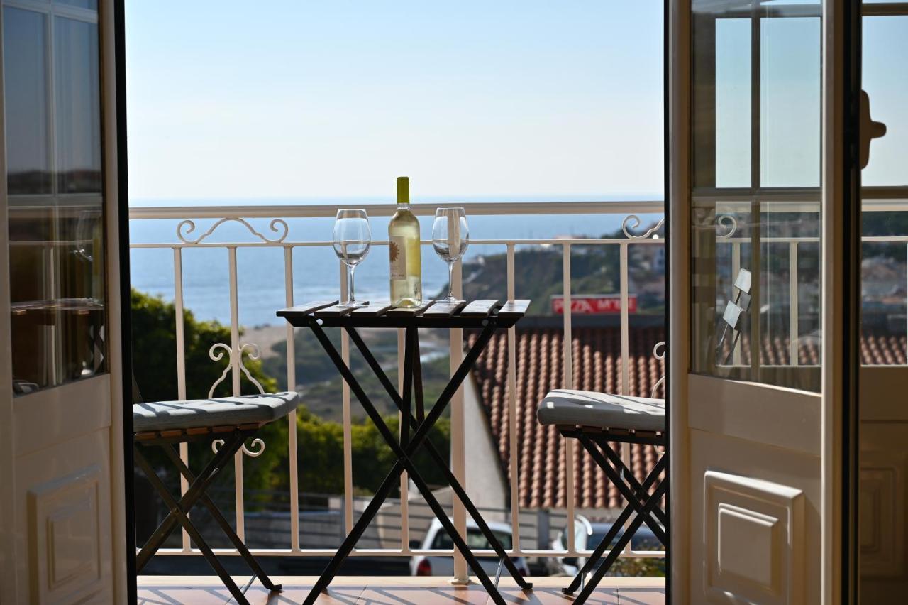 Coworksurf - Villa Dos Irmaos Ericeira Extérieur photo