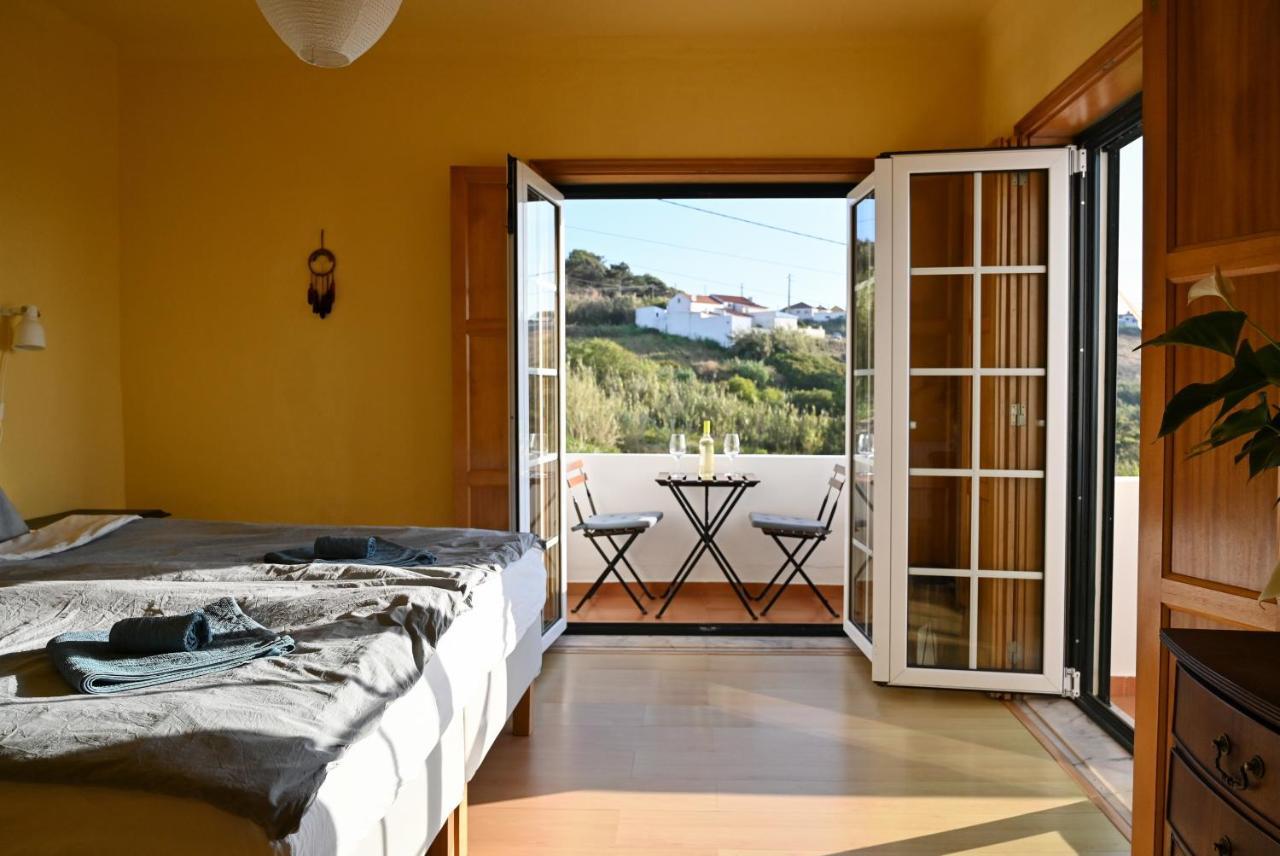 Coworksurf - Villa Dos Irmaos Ericeira Extérieur photo