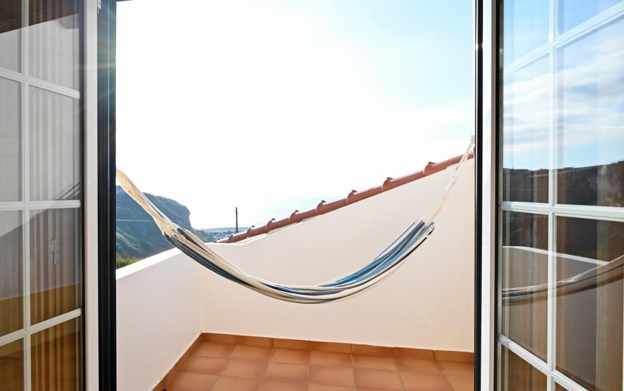 Coworksurf - Villa Dos Irmaos Ericeira Extérieur photo
