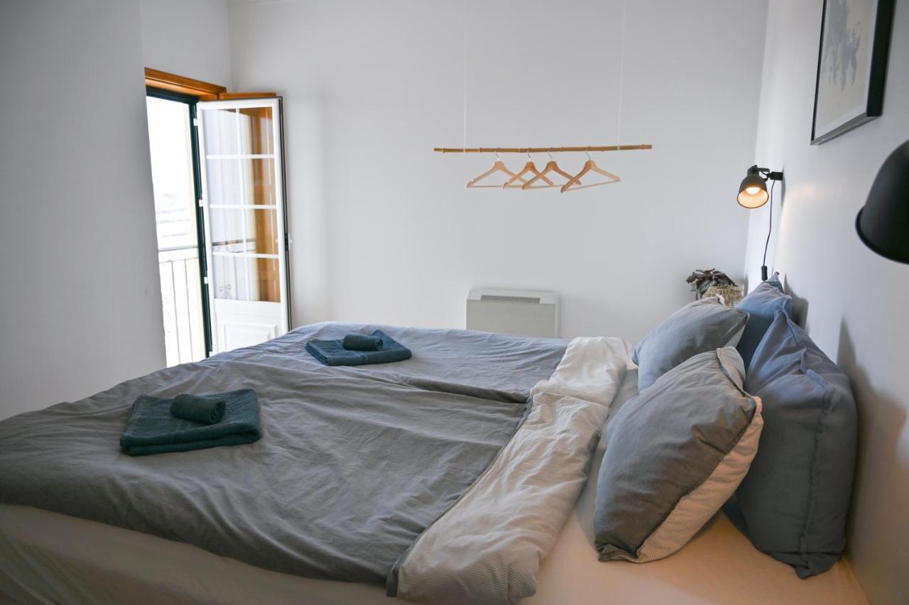 Coworksurf - Villa Dos Irmaos Ericeira Extérieur photo
