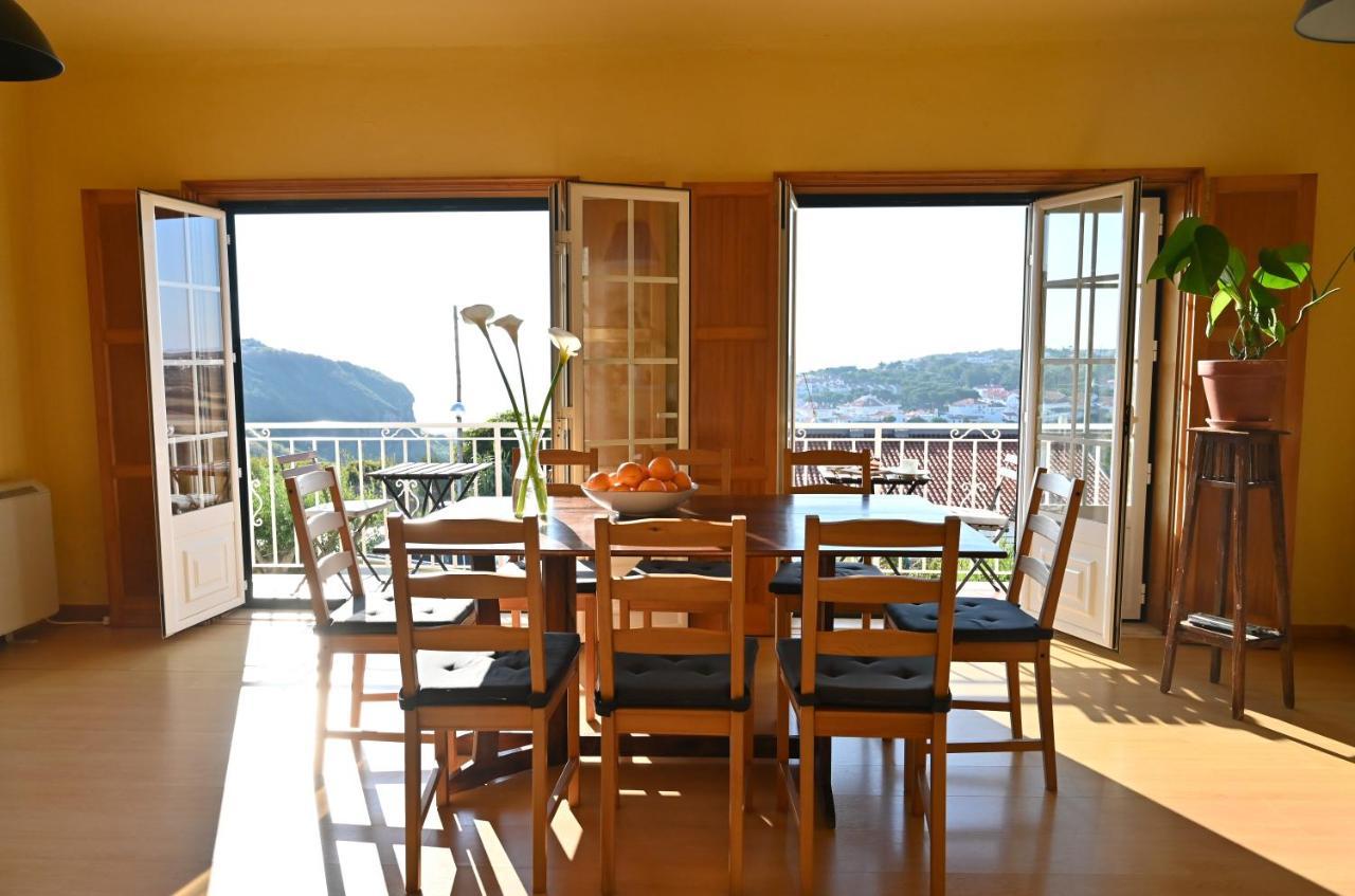 Coworksurf - Villa Dos Irmaos Ericeira Extérieur photo