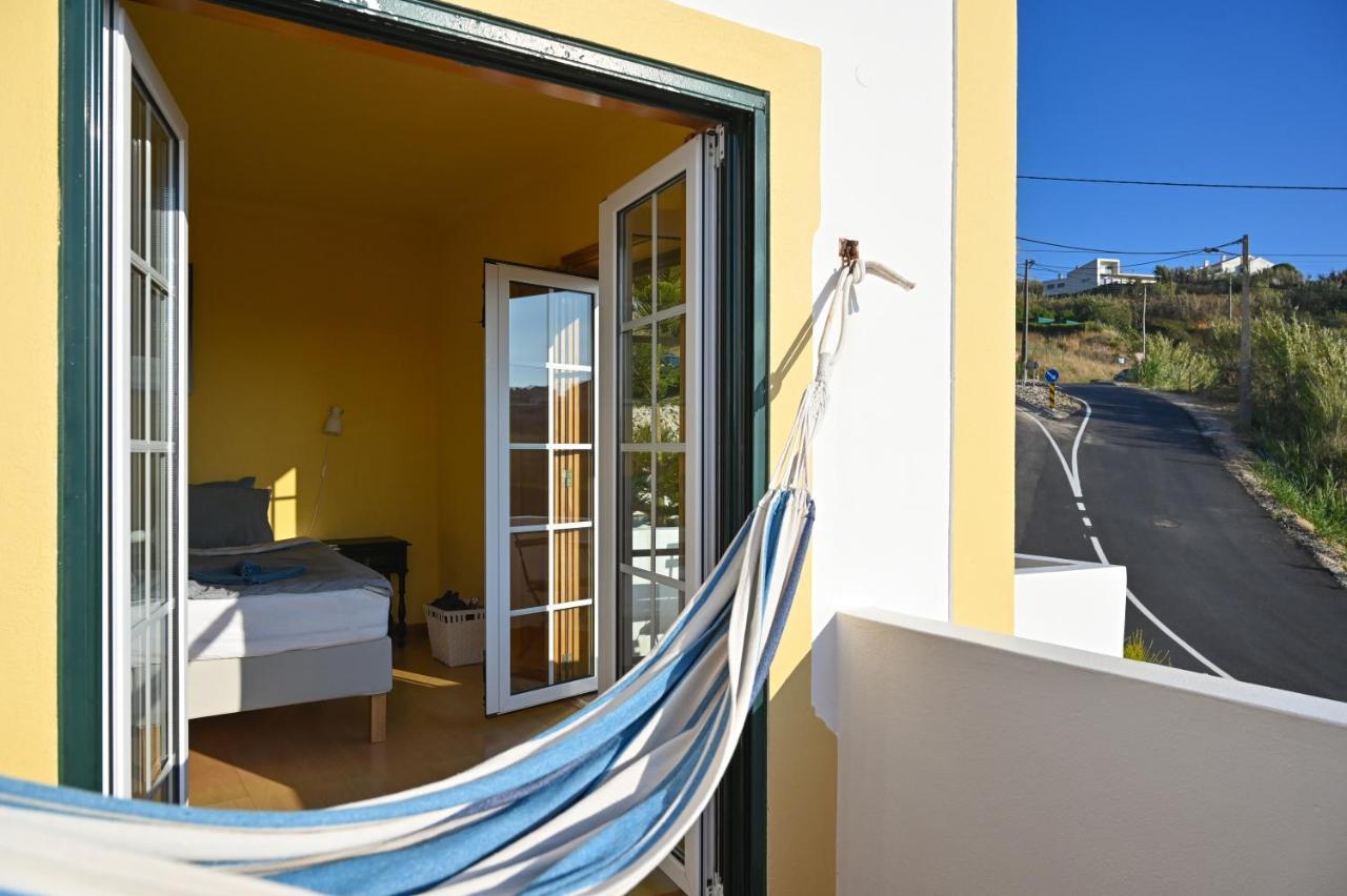 Coworksurf - Villa Dos Irmaos Ericeira Extérieur photo