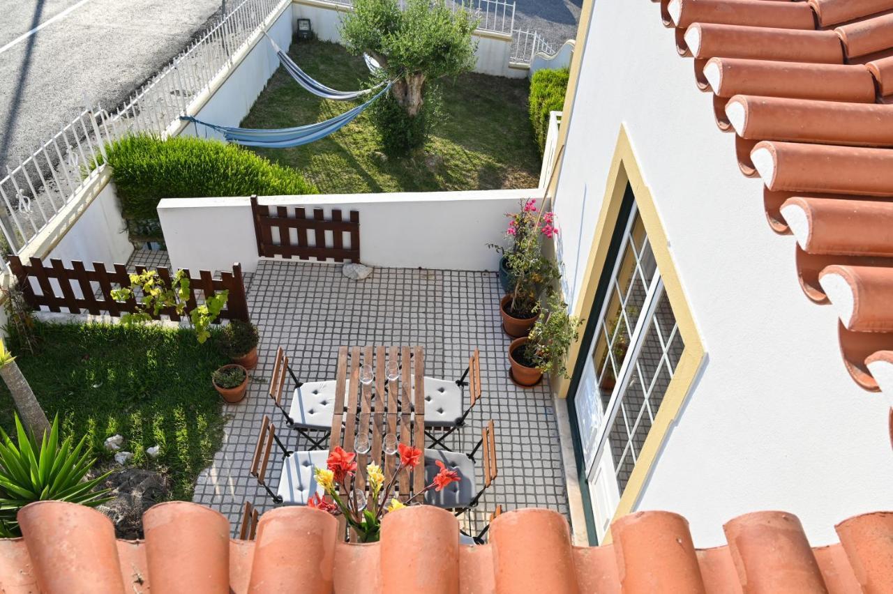 Coworksurf - Villa Dos Irmaos Ericeira Extérieur photo
