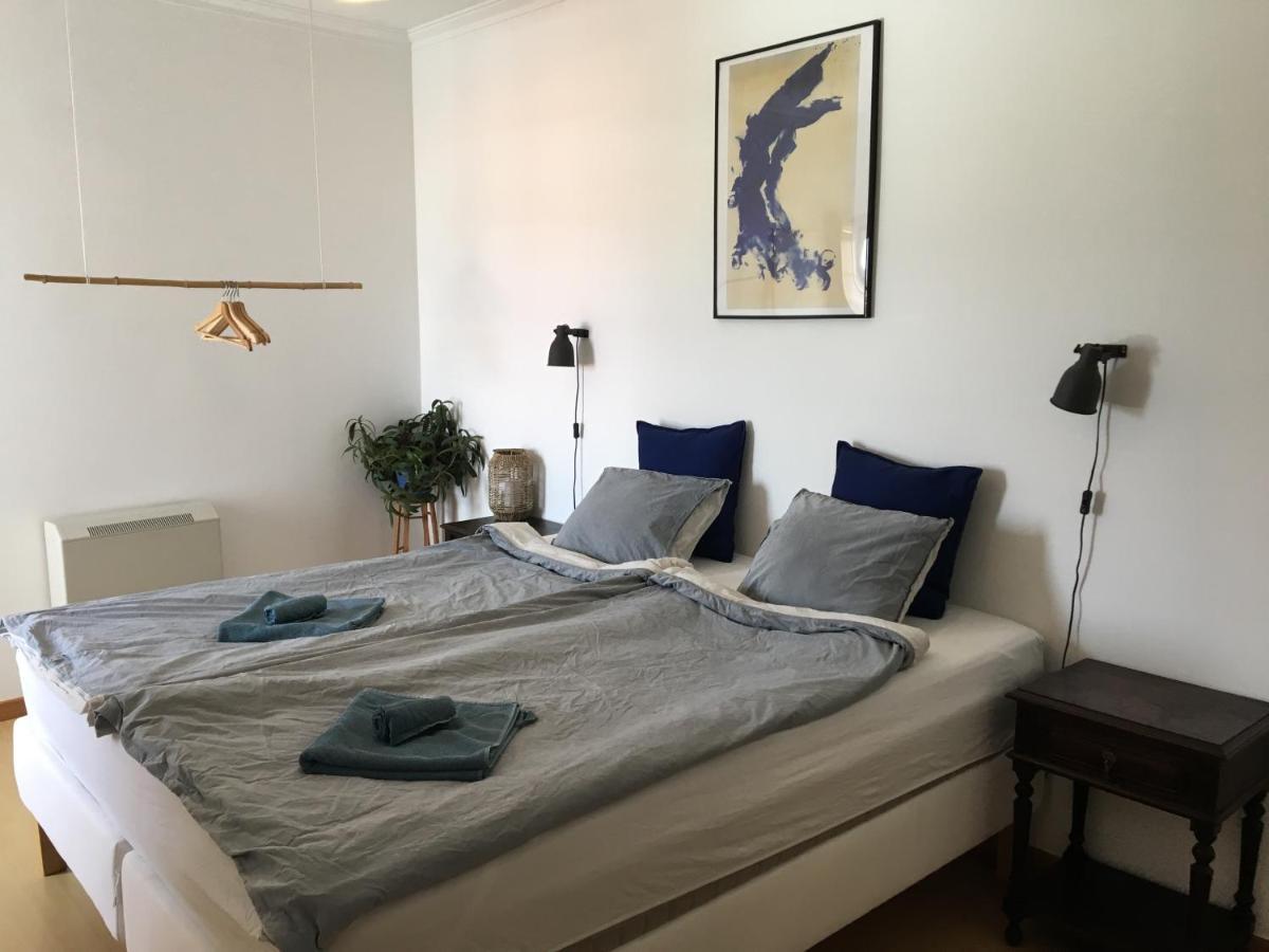 Coworksurf - Villa Dos Irmaos Ericeira Extérieur photo